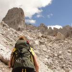 Dolomiti del Brenta